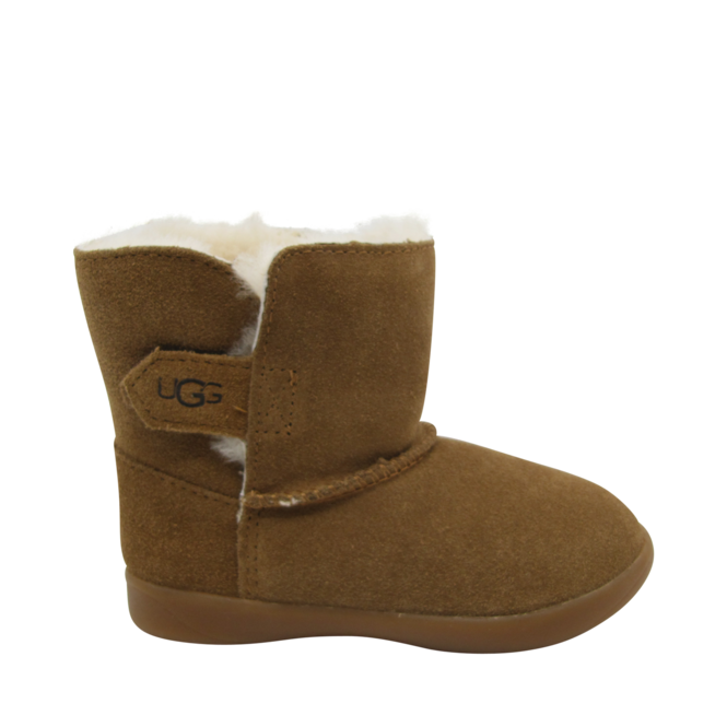 Tan Child for Daughters by the brand UGG, 1. A product distributed by Chaussures Pierre Roy - Saint-Jean Quebec