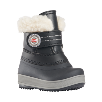 Black Child for Boys by the brand OLANG, 2. A product distributed by Chaussures Pierre Roy - Saint-Jean Quebec