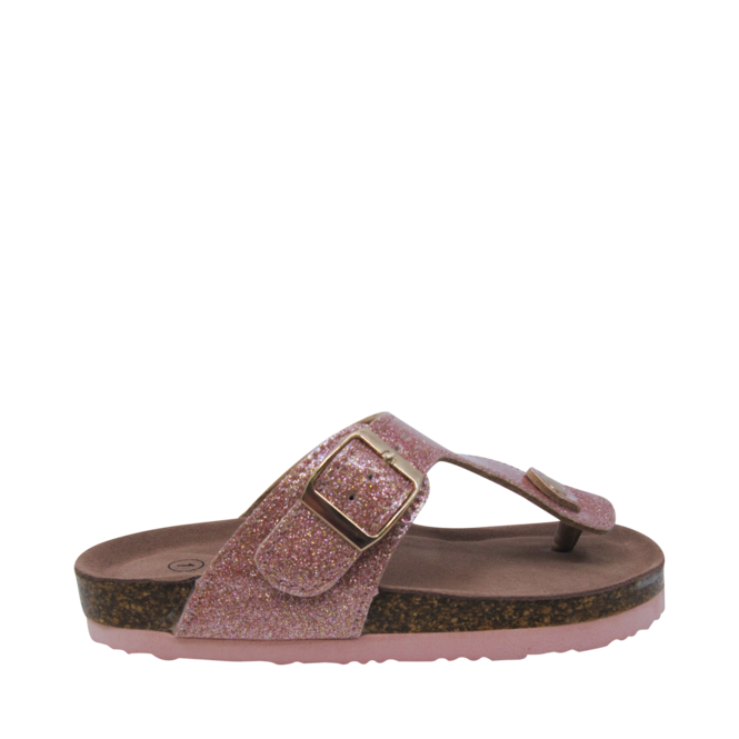 Rose/Mauve Junior for Daughters by the brand TAXI, 2. A product distributed by Chaussures Pierre Roy - Saint-Jean Quebec