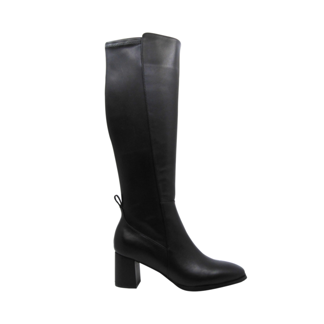 Black Winter Boots for Women by the brand Blondo, 3. A product distributed by Chaussures Pierre Roy - Saint-Jean Quebec