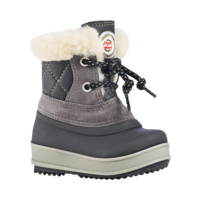 Gris/Taupe Child for Boys by the brand OLANG, 1. A product distributed by Chaussures Pierre Roy - Saint-Jean Quebec