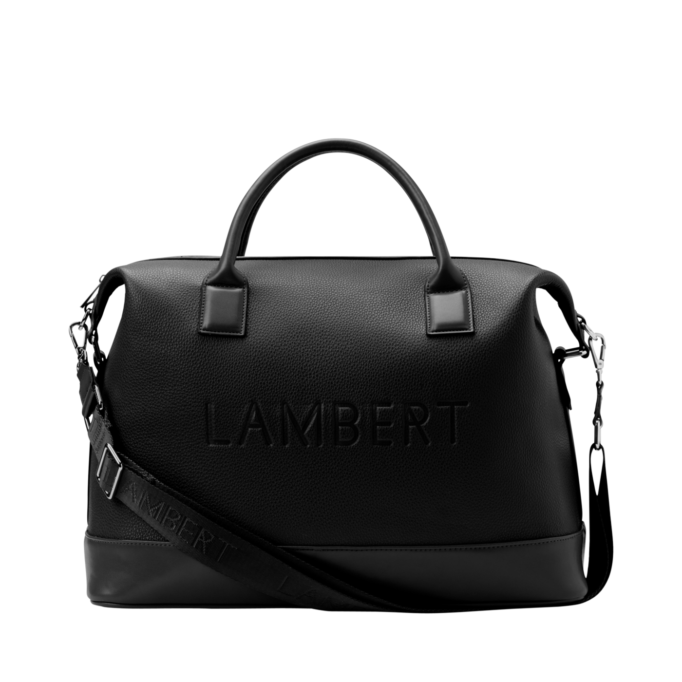 Lambert travel tote bag Chaussures Pierre Roy Saint-Jean