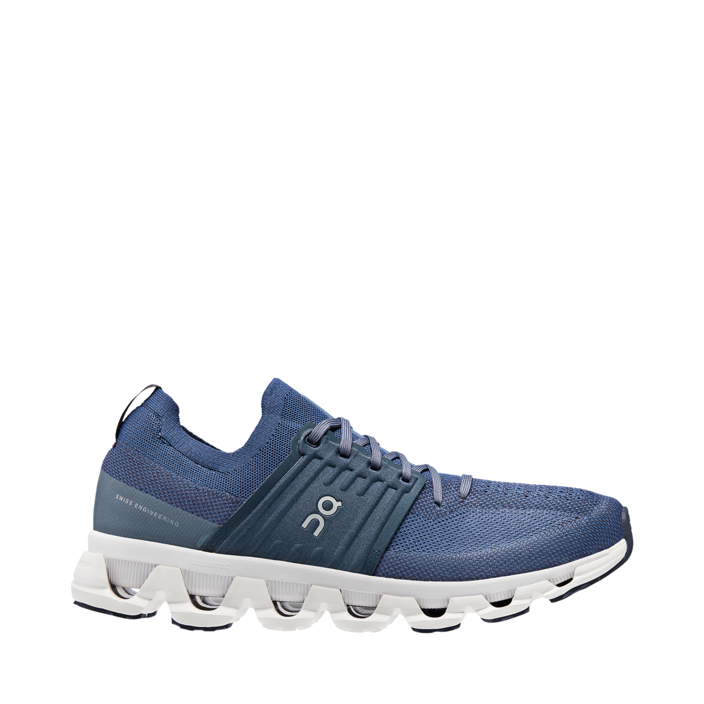 On cloudswift denim/midnight Chaussures Pierre Roy Saint-Jean