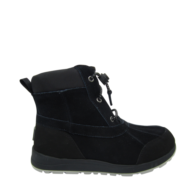 Black Junior for Daughters by the brand UGG, 1. A product distributed by Chaussures Pierre Roy - Saint-Jean Quebec