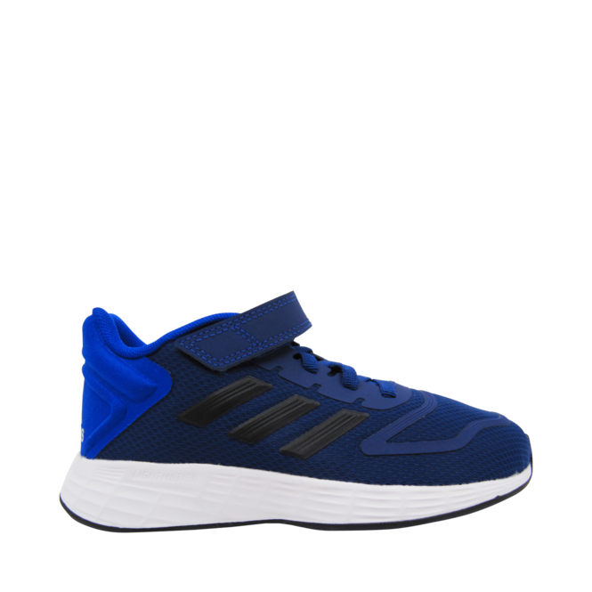 Blue Junior for Boys by the brand ADIDAS, 4. A product distributed by Chaussures Pierre Roy - Saint-Jean Quebec