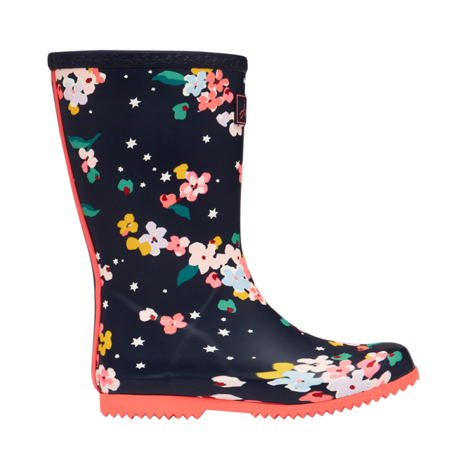 Blue Junior for Daughters by the brand JOULES, 1. A product distributed by Chaussures Pierre Roy - Saint-Jean Quebec