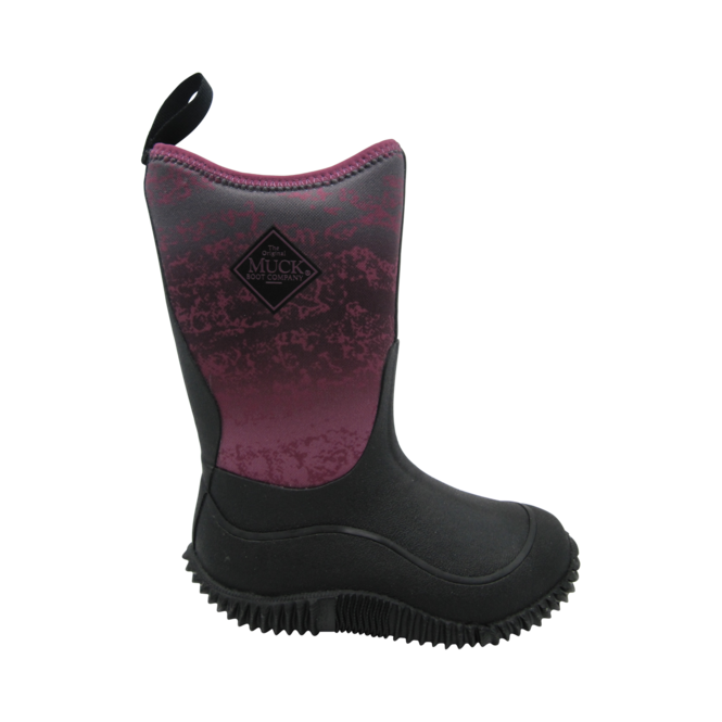 Rose/Mauve Junior for Daughters , 1. A product distributed by Chaussures Pierre Roy - Saint-Jean Quebec
