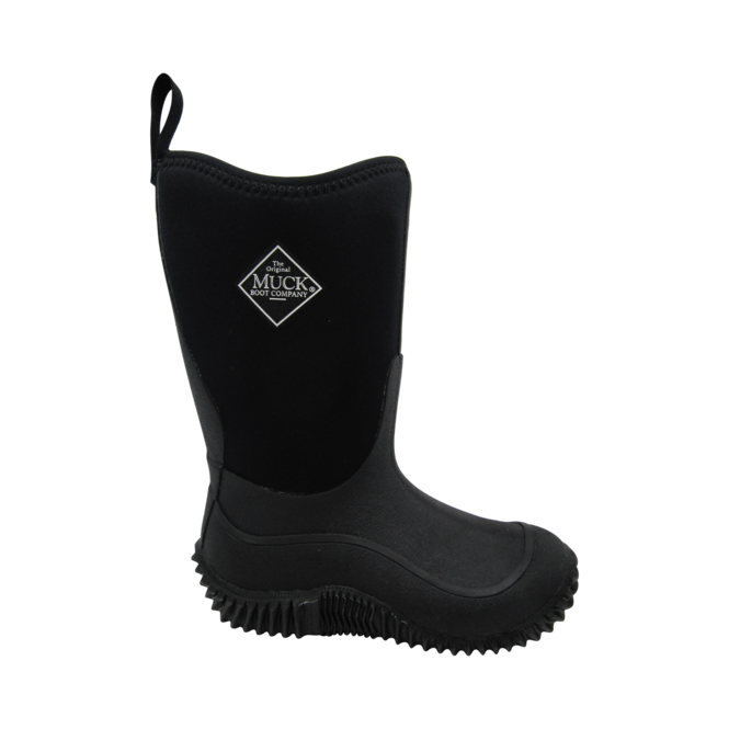 Black Junior for Boys , 1. A product distributed by Chaussures Pierre Roy - Saint-Jean Quebec