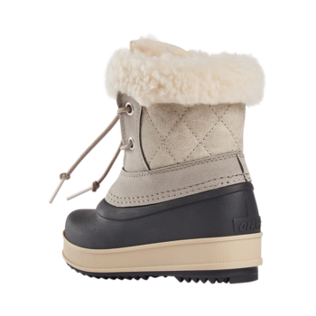 Beige Baby for Daughters by the brand OLANG, 2. A product distributed by Chaussures Pierre Roy - Saint-Jean Quebec
