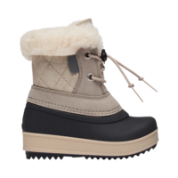 Beige Baby for Daughters by the brand OLANG, 4. A product distributed by Chaussures Pierre Roy - Saint-Jean Quebec
