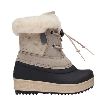 Beige Baby for Daughters by the brand OLANG, 4. A product distributed by Chaussures Pierre Roy - Saint-Jean Quebec