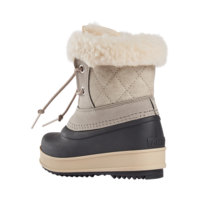 Beige Baby for Daughters by the brand OLANG, 2. A product distributed by Chaussures Pierre Roy - Saint-Jean Quebec
