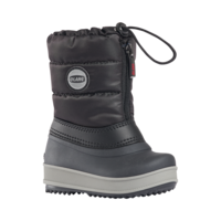 Black Junior for Boys by the brand OLANG, 1. A product distributed by Chaussures Pierre Roy - Saint-Jean Quebec