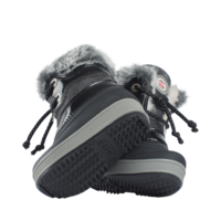 Black Baby for Daughters by the brand OLANG, 1. A product distributed by Chaussures Pierre Roy - Saint-Jean Quebec