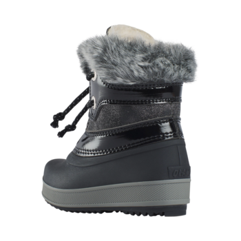 Black Baby for Daughters by the brand OLANG, 2. A product distributed by Chaussures Pierre Roy - Saint-Jean Quebec