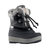 Black Baby for Daughters by the brand OLANG, 3. A product distributed by Chaussures Pierre Roy - Saint-Jean Quebec