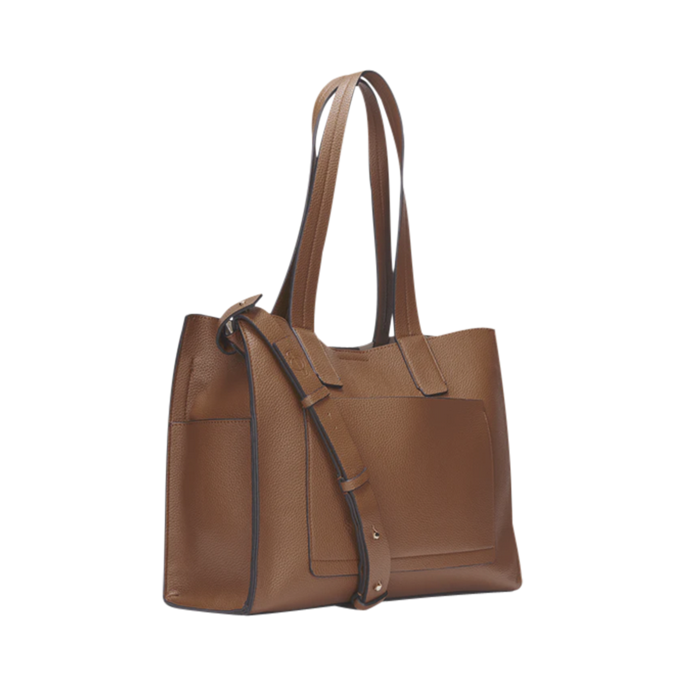 Sac fourre-tout Whitley de taille moyenne en cuir nubuck en KAKI - Promotion | Michael Kors [CA