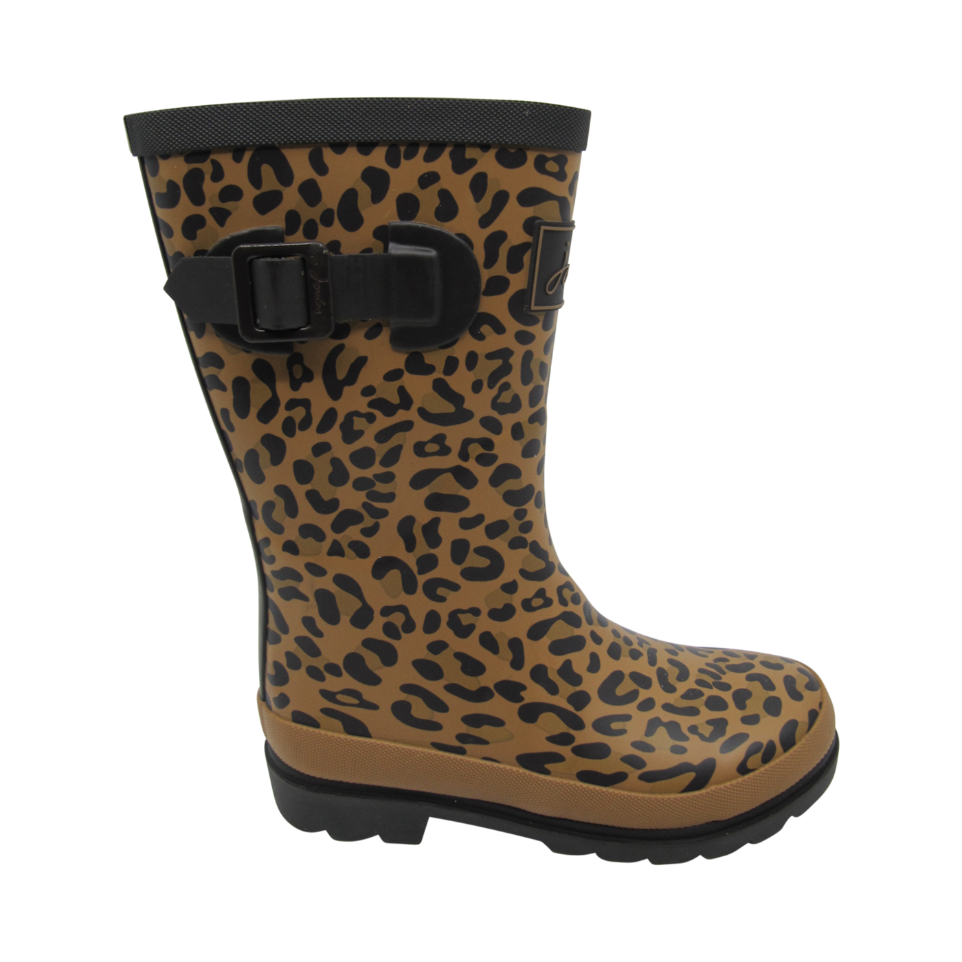 Animal Print Womens Size Rain Boots Sperrywomens Syren Gulf