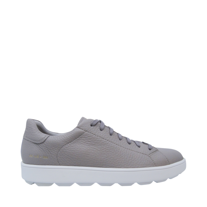 Chaussures Gris/Taupe pour Hommes de la marque GEOX, 2. Un produit distribué par Chaussures Pierre Roy - Saint-Jean Québec