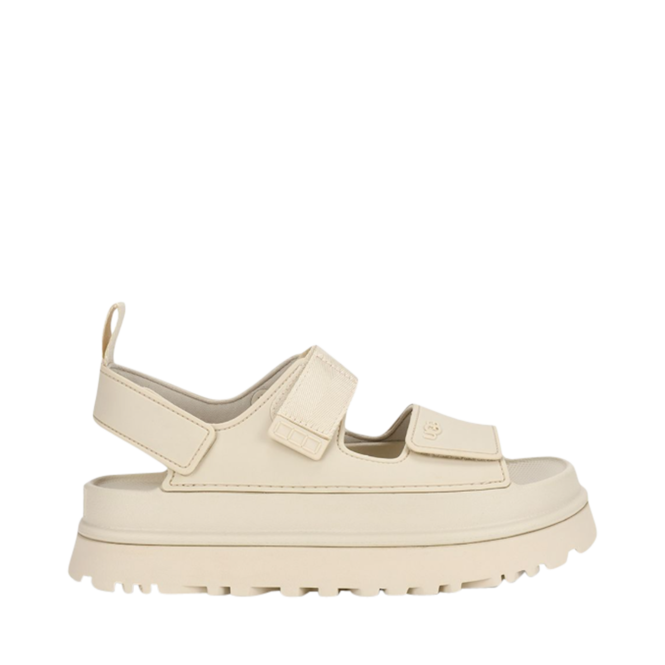 Sandales Cuir Remonte Blanc Imprimé - Taille 41 - Neuf Avec Emballage - Velcro