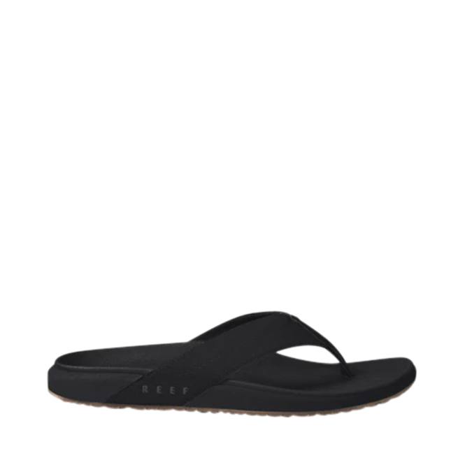 Sandales Noir pour Hommes de la marque REEF, 4. Un produit distribué par Chaussures Pierre Roy - Saint-Jean Québec