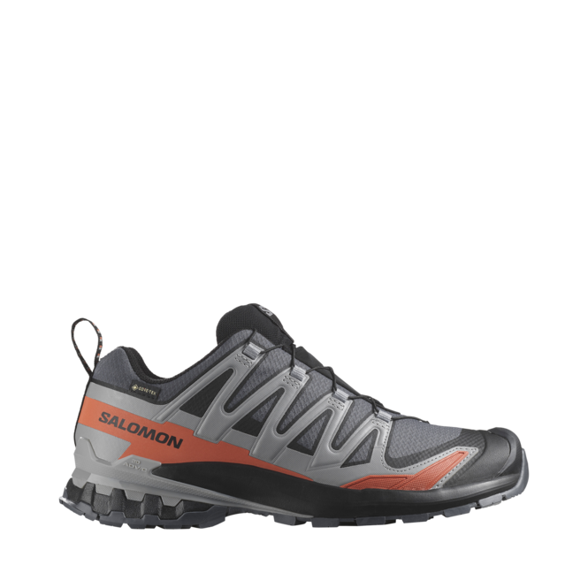 Chaussures pour Hommes de la marque SALOMON, 5. Un produit distribué par Chaussures Pierre Roy - Saint-Jean Québec