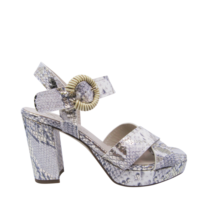 Sandales Autres pour Femmes de la marque MARIAN, 4. Un produit distribué par Chaussures Pierre Roy - Saint-Jean Québec