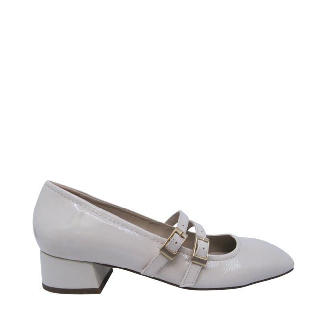 Chaussures Beige pour Femmes de la marque MARIAN, 3. Un produit distribué par Chaussures Pierre Roy - Saint-Jean Québec