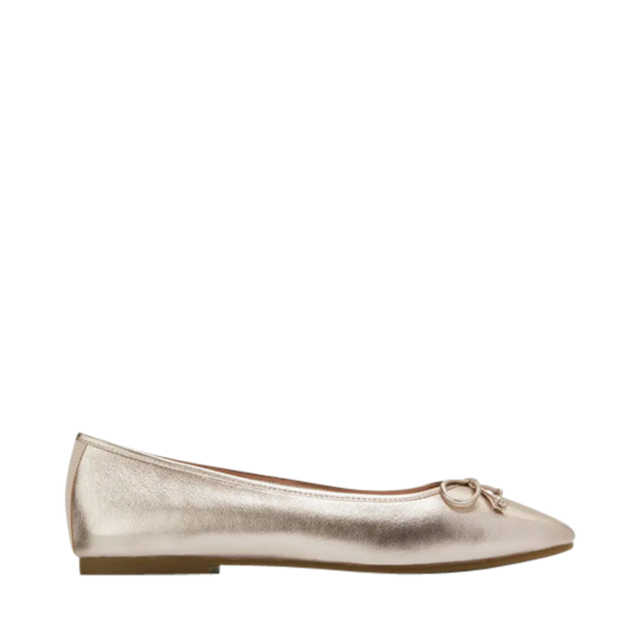 Ballerine Cole Haan Donna 39 – Pelle Intrecciata Marrone, Slip-on, Usate In Buono Stato - Foto 2