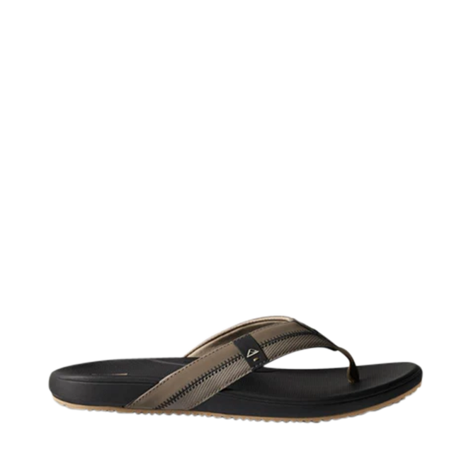 Sandales Gris/Taupe pour Hommes de la marque REEF, 3. Un produit distribué par Chaussures Pierre Roy - Saint-Jean Québec