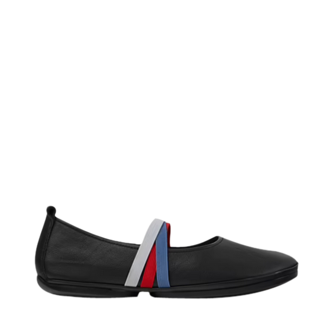 Chaussures Noir pour Femmes de la marque CAMPER, 3. Un produit distribué par Chaussures Pierre Roy - Saint-Jean Québec