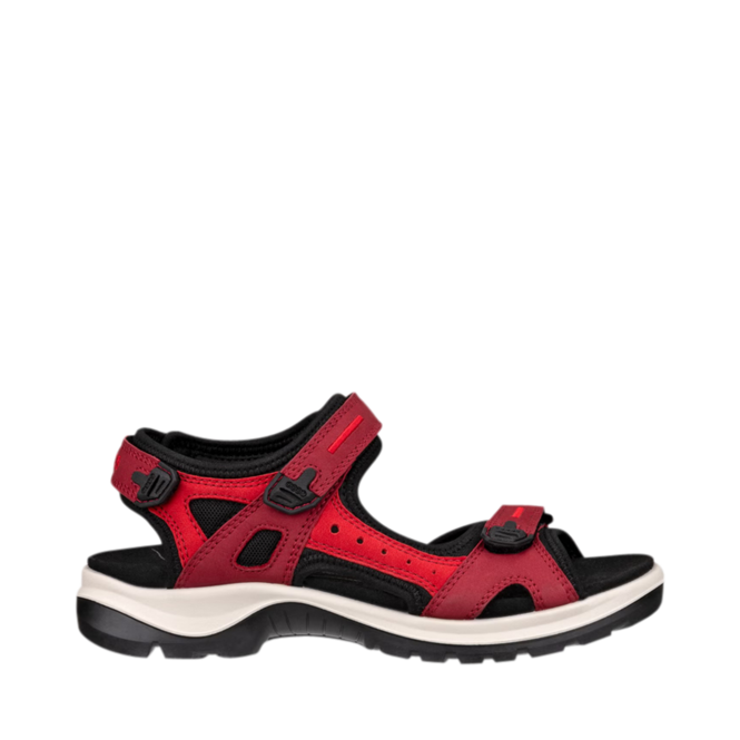 Sandales pour Femmes de la marque ECCO, 4. Un produit distribué par Chaussures Pierre Roy - Saint-Jean Québec