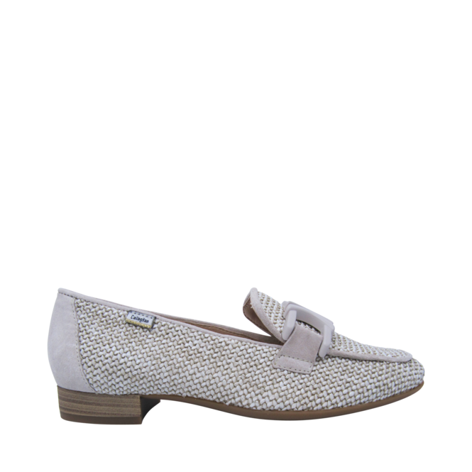 Chaussures Beige pour Femmes de la marque CALLAGHAN, 4. Un produit distribué par Chaussures Pierre Roy - Saint-Jean Québec