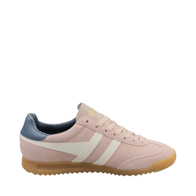 Chaussures Rose/Mauve pour Femmes de la marque GOLA, 2. Un produit distribué par Chaussures Pierre Roy - Saint-Jean Québec