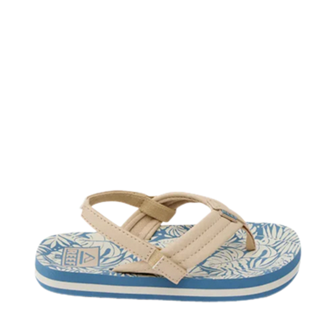 Enfant Beige pour Enfants-garçons de la marque REEF, 3. Un produit distribué par Chaussures Pierre Roy - Saint-Jean Québec