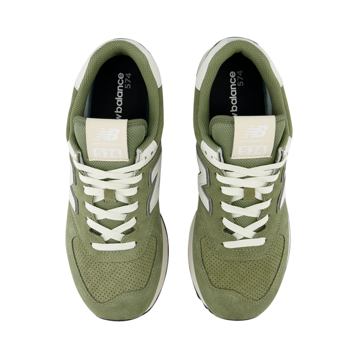2018 Mens New Balance 574