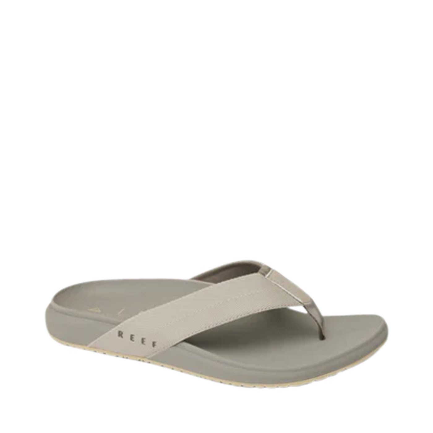 Reef homme sandale beige Chaussures Pierre Roy Saint-Jean
