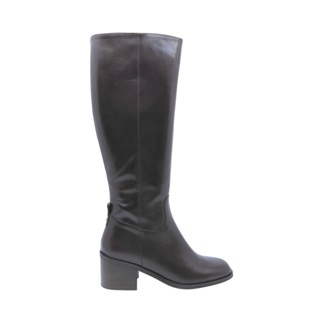 Bottes Brun pour Femmes de la marque WONDERS, 3. Un produit distribué par Chaussures Pierre Roy - Saint-Jean Québec