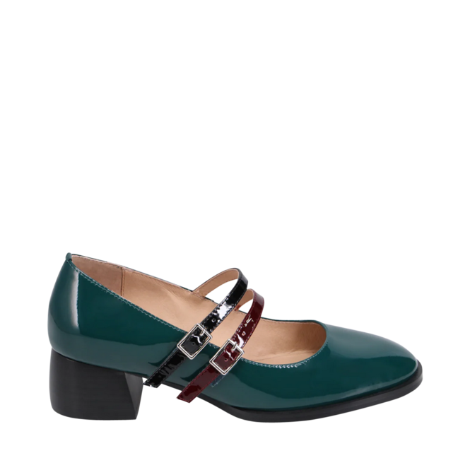 Chaussures Autres pour Femmes de la marque DJANGO & JULIETTE, 3. Un produit distribué par Chaussures Pierre Roy - Saint-Jean Québec