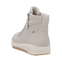 Bottes Beige pour Femmes de la marque RIEKER, 2. Un produit distribué par Chaussures Pierre Roy - Saint-Jean Québec
