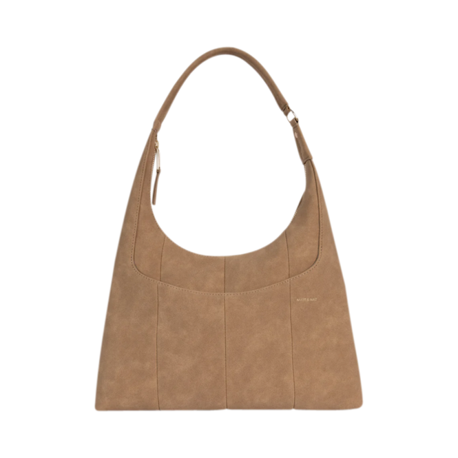 Accessoires Tan pour Accessoires de la marque Matt & Nat, 4. Un produit distribué par Chaussures Pierre Roy - Saint-Jean Québec