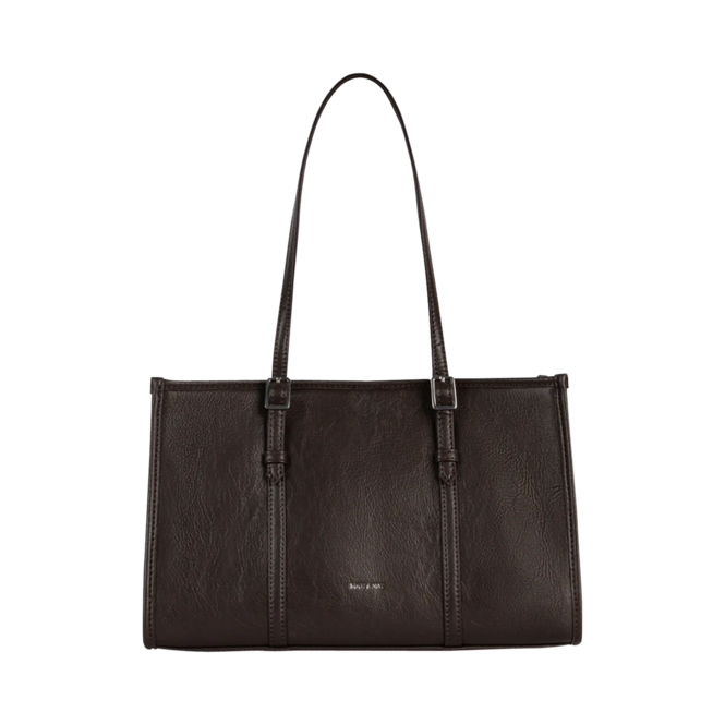 Accessoires Brun pour Accessoires de la marque Matt & Nat, 4. Un produit distribué par Chaussures Pierre Roy - Saint-Jean Québec