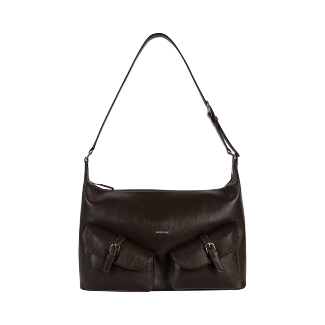 Accessoires Brun pour Accessoires de la marque Matt & Nat, 4. Un produit distribué par Chaussures Pierre Roy - Saint-Jean Québec