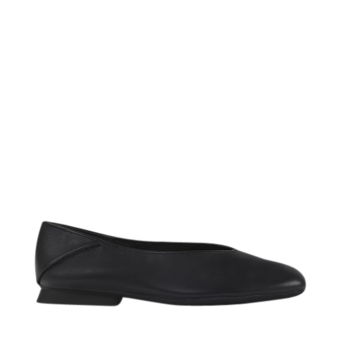 Chaussures Noir pour Femmes de la marque CAMPER, 3. Un produit distribué par Chaussures Pierre Roy - Saint-Jean Québec