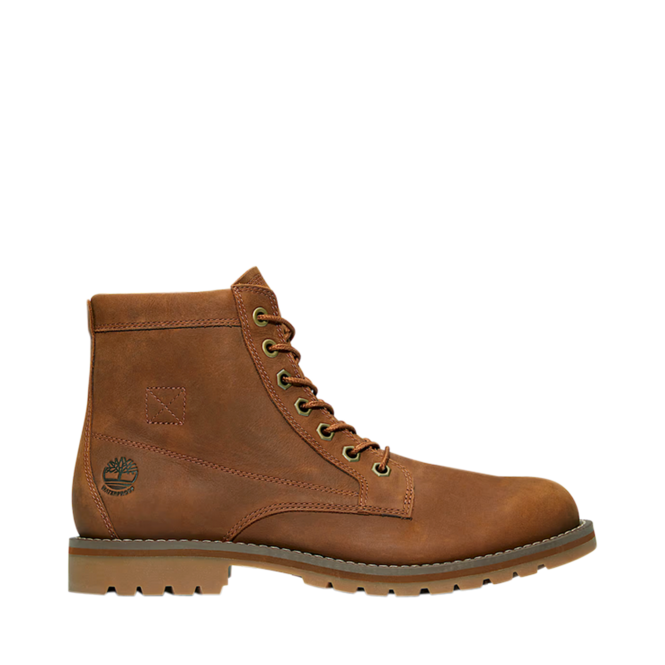 Bottes Tan pour Hommes de la marque TIMBERLAND, 3. Un produit distribué par Chaussures Pierre Roy - Saint-Jean Québec