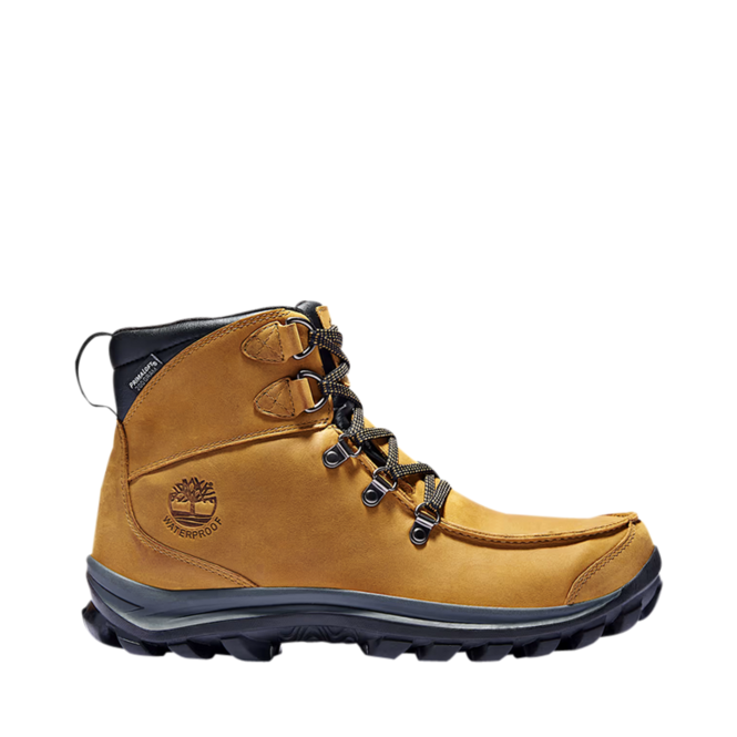 Bottes Hiver Tan pour Hommes de la marque TIMBERLAND, 3. Un produit distribué par Chaussures Pierre Roy - Saint-Jean Québec