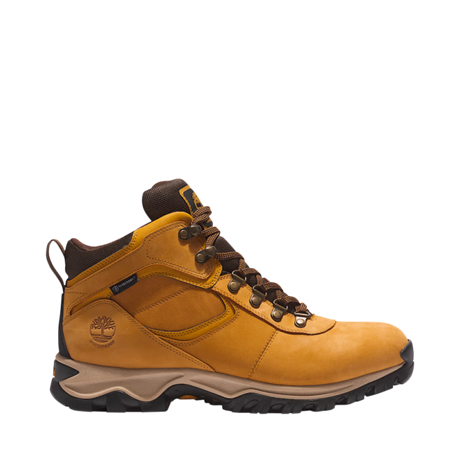 Bottes Tan pour Hommes de la marque TIMBERLAND, 3. Un produit distribué par Chaussures Pierre Roy - Saint-Jean Québec