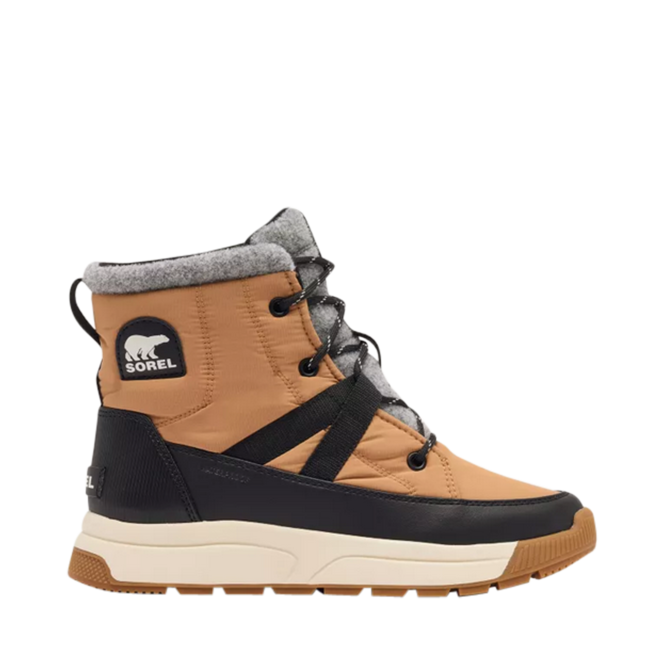 Bottes Hiver Tan pour Femmes de la marque SOREL, 4. Un produit distribué par Chaussures Pierre Roy - Saint-Jean Québec