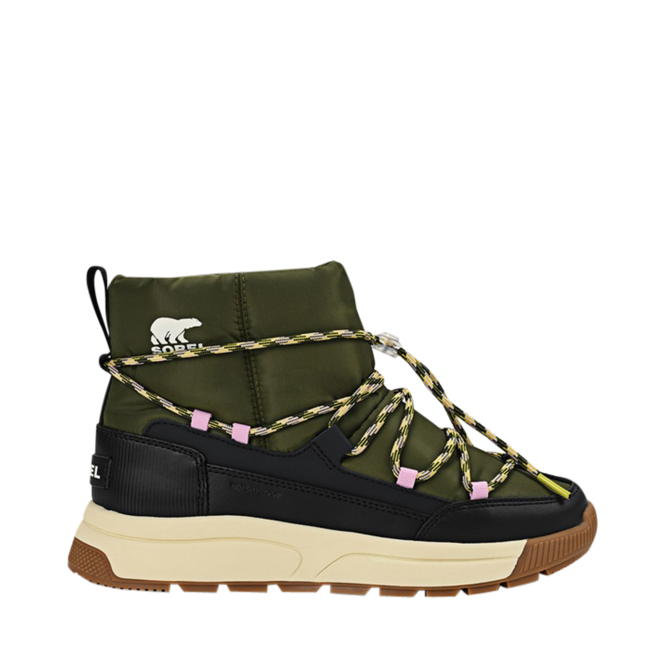 Bottes Hiver Autres pour Femmes de la marque SOREL, 4. Un produit distribué par Chaussures Pierre Roy - Saint-Jean Québec