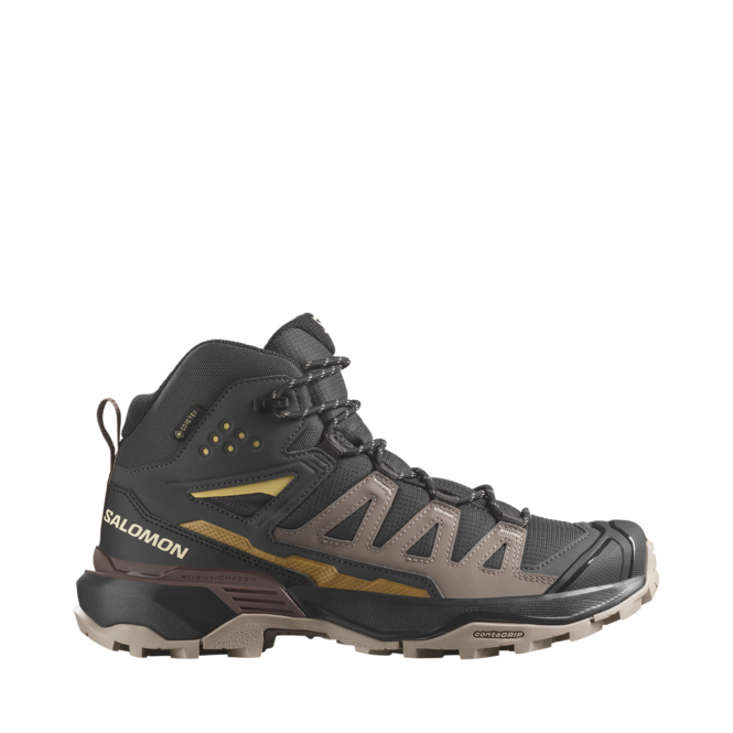 Bottes pour Femmes de la marque SALOMON, 5. Un produit distribué par Chaussures Pierre Roy - Saint-Jean Québec